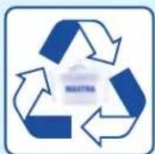 BRITA Fill&Enjoy Elemaris - BRITA Recycling: für unsere Umwelt - 1