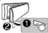 JVC KDDB902BT - FONCTIONNEMENT DE BASE - 3