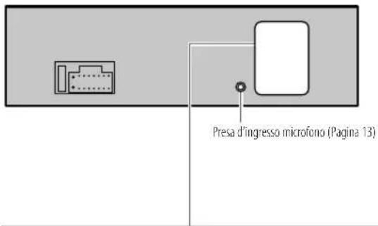 JVC KDDB902BT - INSTALLAZIONE E COLLEGAMENTI - 1