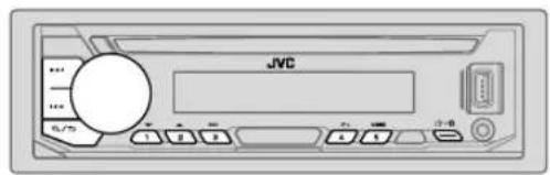 JVC KDDB902BT - CD - 3