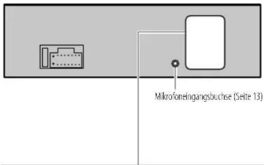 JVC KDDB902BT - EINBAU/ANSCHLUSS - 1