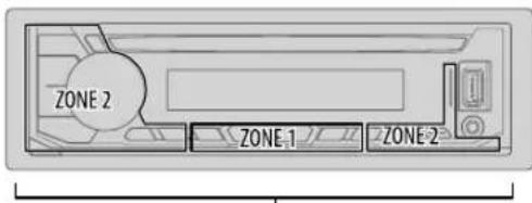 JVC KDDB902BT - IMPOSTAZIONIDIVISUALIZZAIZONE - 2