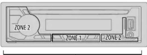 JVC KDDB902BT - DISPLAY-EINSTELLUNGEN - 2