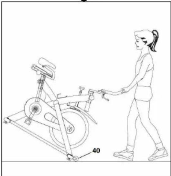 BH FITNESS i.Air Mag HIIT - 11