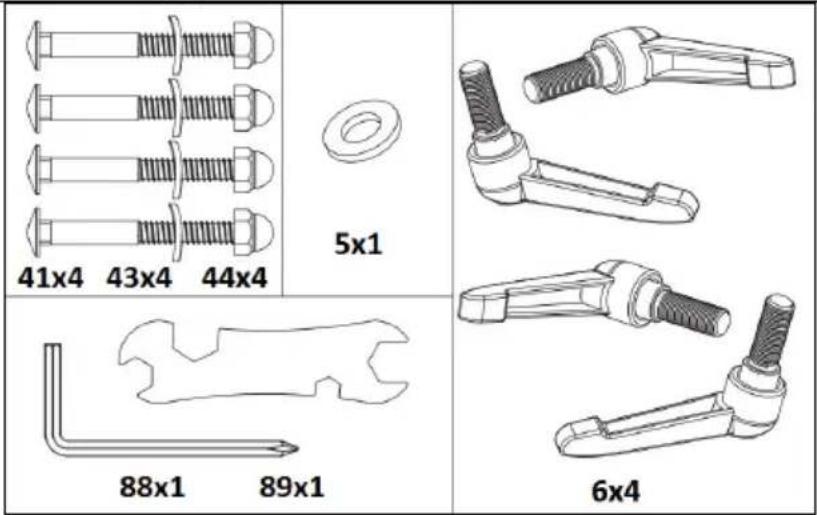 BH FITNESS i.Air Mag HIIT - 2