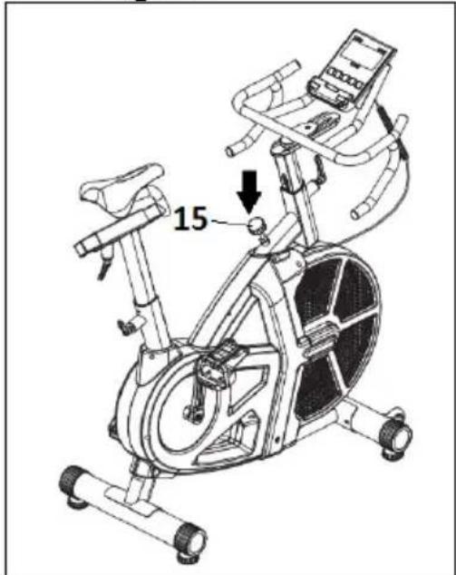 BH FITNESS i.Air Mag HIIT - 9