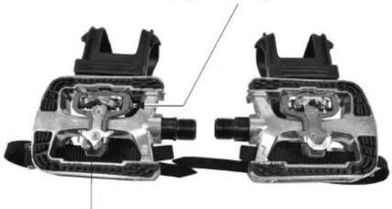 Toorx SRX300 - DANGER - 3