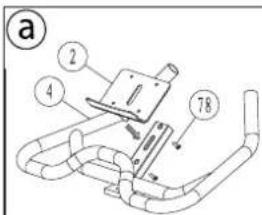 Toorx SRX300 - DANGER - 1