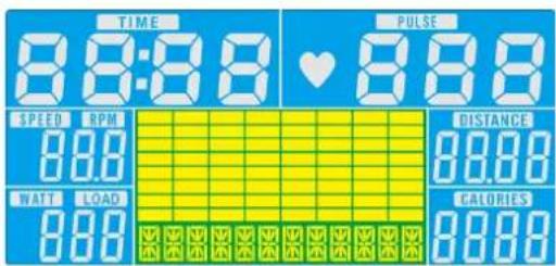 Toorx SRX300 - 3.5 - 1