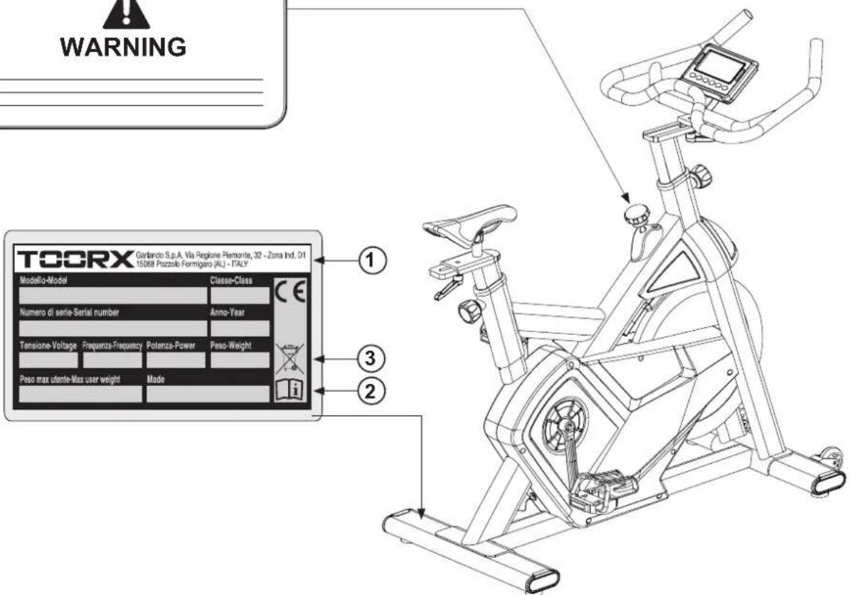 Toorx SRX300 - 4 - 2