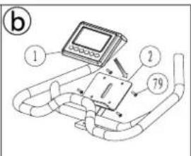 Toorx SRX300 - DANGER - 2