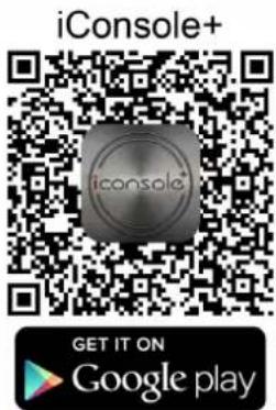 Toorx SRX300 - REMARQUE: - 1