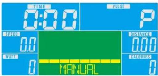 Toorx SRX300 - 3.5 - 3