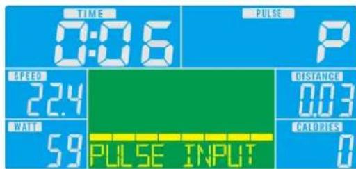 Toorx SRX300 - PROGRAMMES PRE-INSTALLÉS - 18