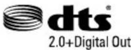 TOSHIBA 43L3863 - DOLBY AUDIO - 2