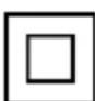 TOSHIBA 43L3863 - Markings on the Product - 1