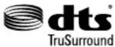 TOSHIBA 43L3863 - DOLBY AUDIO™ - 1