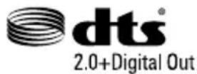 TOSHIBA 43L3863 - DOLBY AUDIO - 2