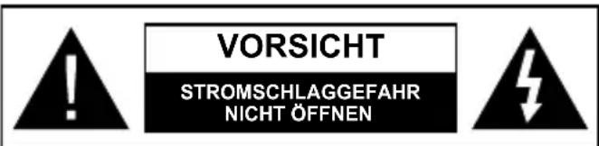 TOSHIBA 43L3863 - Sicherheitsinformationen - 1