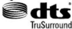 TOSHIBA 43L3863 - DOLBY AUDIO - 1