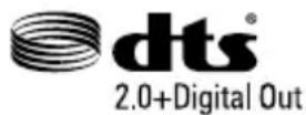 TOSHIBA 43L3863 - DOLBY AUDIO™ - 2