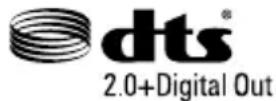 TOSHIBA 43L3863 - DOLBY AUDIO - 2