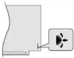 TOSHIBA 43L3863 - TV-kontroll og betjening - 1