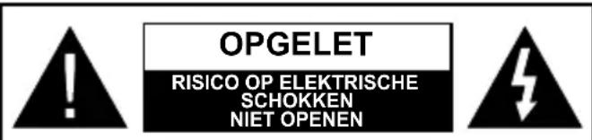 TOSHIBA 43L3863 - Veiligheidsinformatie - 1