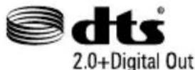 TOSHIBA 43L3863 - DOLBY AUDIO™ - 2