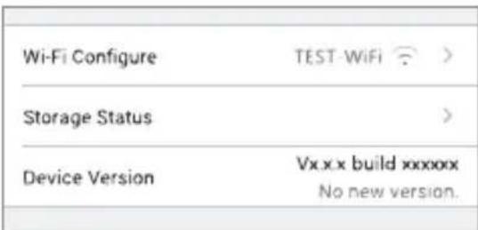 EZVIZ DB1 - Bruk av SD-kort - 2