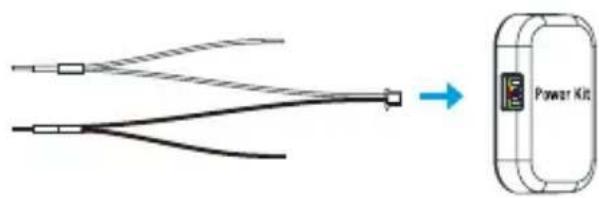 EZVIZ DB1 - Eykataaon KIT Tpooosia - 3