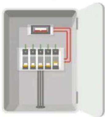 EZVIZ DB1 - Montañ dzwonka drzwiwego - 10