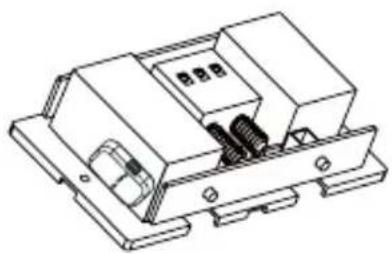 EZVIZ DB1 - Verkabelung - 3