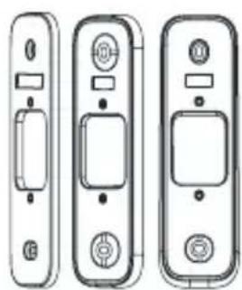 EZVIZ DB1 - Ce que contient la boîte - 2