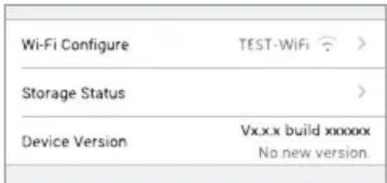 EZVIZ DB1 - Δiaxεipion kαρτac SD - 2