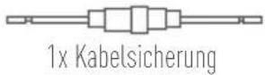 EZVIZ DB1 - Schnelle Einrichtung - 9