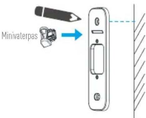 EZVIZ DB1 - Installation af dorklokke - 2
