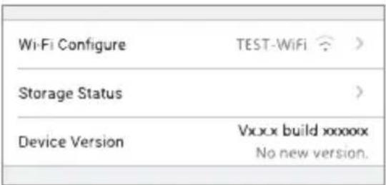 EZVIZ DB1 - Pa6ota c kaptoi SD - 2