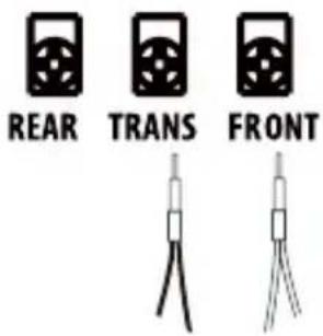 EZVIZ DB1 - Eykataaon KIT Tpooosia - 5