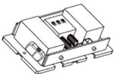EZVIZ DB1 - Johdotuksen yleiskuva - 3