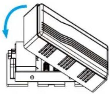 EZVIZ DB1 - Aperçu du câblage - 3