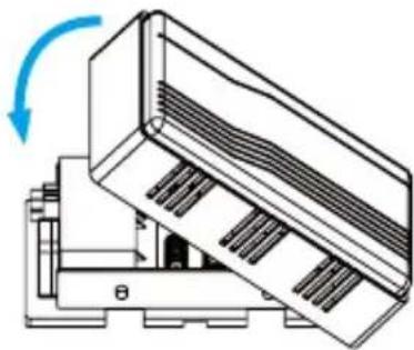 EZVIZ DB1 - Eπιοκόπηση καλωδιωής - 3