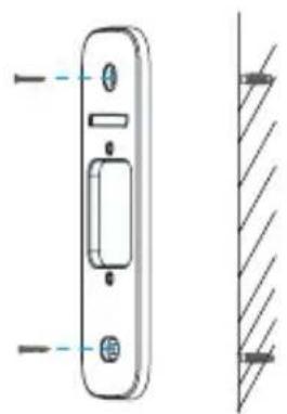 EZVIZ DB1 - Instalacion del时间和 tiempo - 5