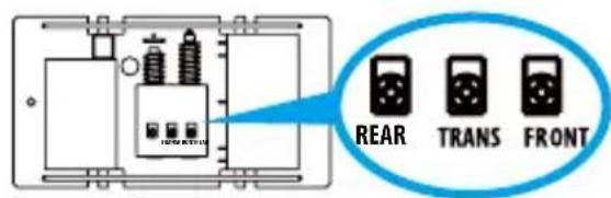 EZVIZ DB1 - Power Kit Installation - 4