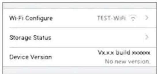 EZVIZ DB1 - Korzystanie z karty SD - 2