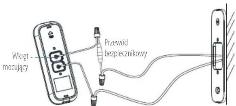 EZVIZ DB1 - Montañ dzwonka drzwiwego - 8