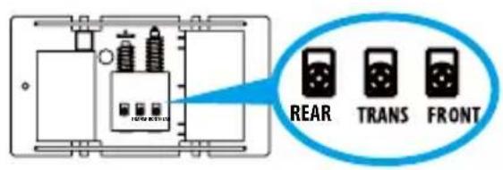 EZVIZ DB1 - Installazione del kit di alimentazione - 4