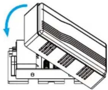 EZVIZ DB1 - Ogólna informacja o okablowaniu - 3