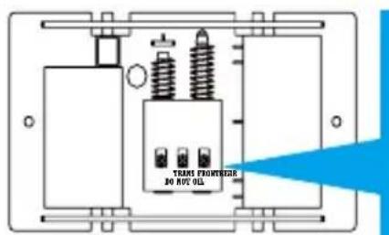 EZVIZ DB1 - Johdotuksen yleiskuva - 1