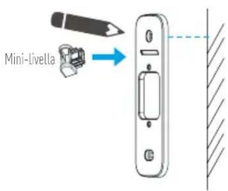 EZVIZ DB1 - Installazione del campanello - 2
